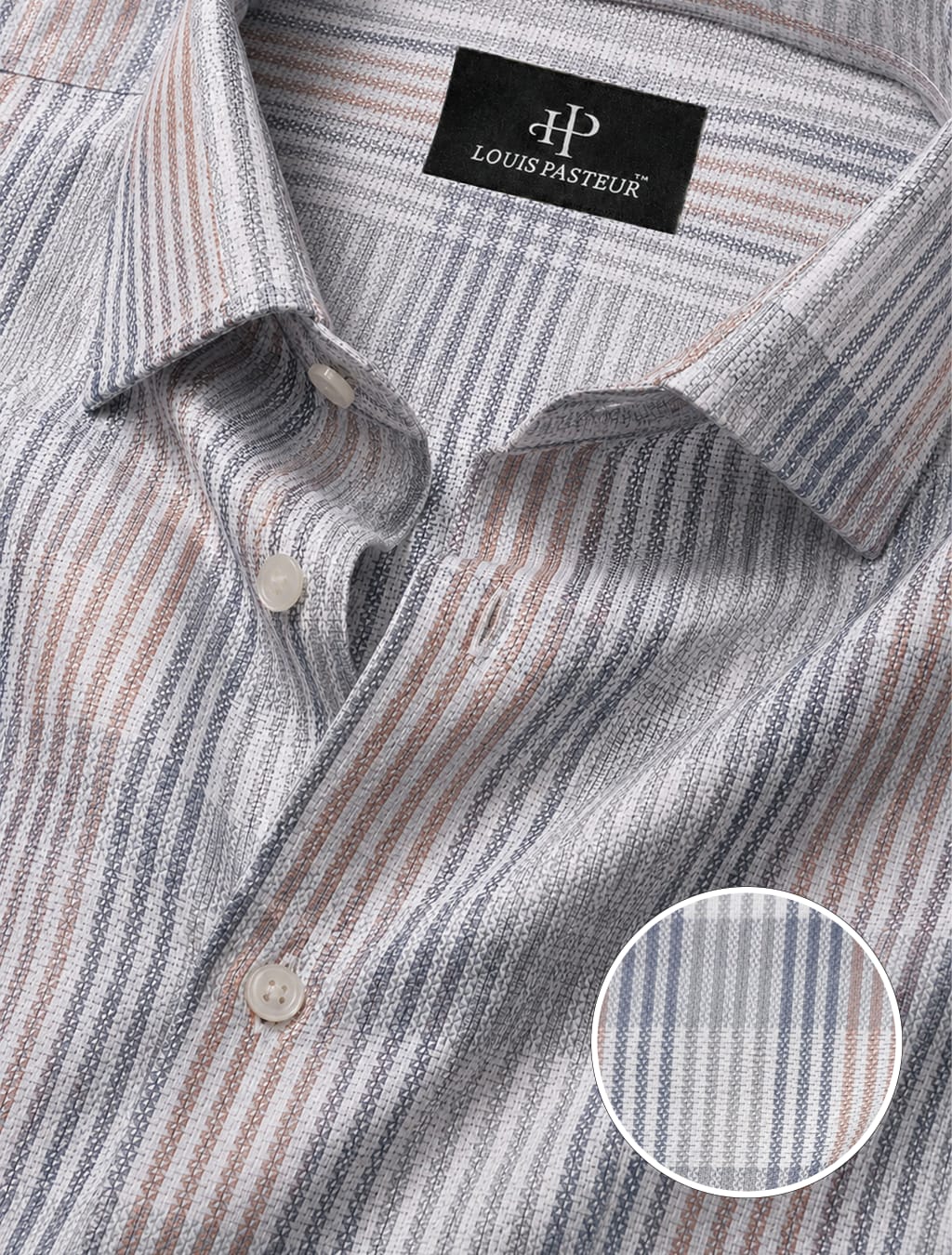 Cotton Checks Shirt