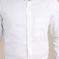 Stripe Shirt – Premium Cotton | Smart & Stylish Wear