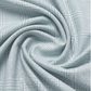 Louis Pasteur Premium Sky Blue Checked Cotton Shirt for Men