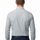Louis Pasteur Premium Sky Blue Checked Cotton Shirt for Men