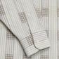 Sage Heritage Windowpane Premium Cotton Shirt