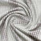 Sage Heritage Windowpane Premium Cotton Shirt