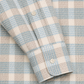 Heritage Mediterranean Check Shirt