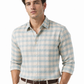 Heritage Mediterranean Check Shirt