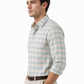 Heritage Mediterranean Check Shirt