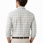 Heritage Mediterranean Check Shirt