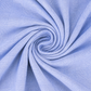 Imperial Blue Textured Business Shirt