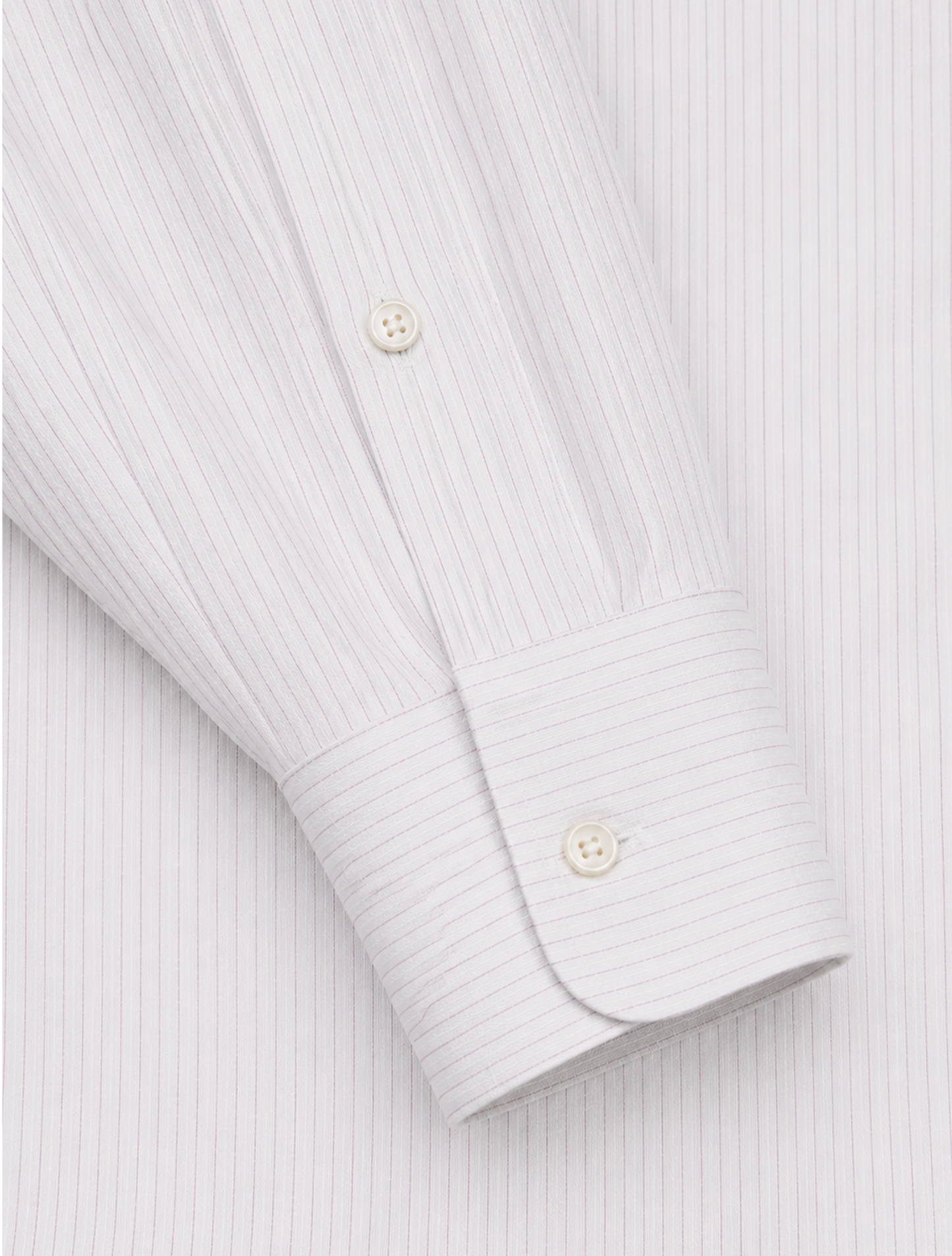 Elite Blush Cotton Formal Shirt