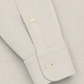 Premium Cotton Beige Micro Check Shirt