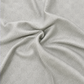 Pearl Grey Micro Herringbone Cotton Shirt