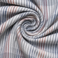 Classic Cotton Check Stripe Shirt