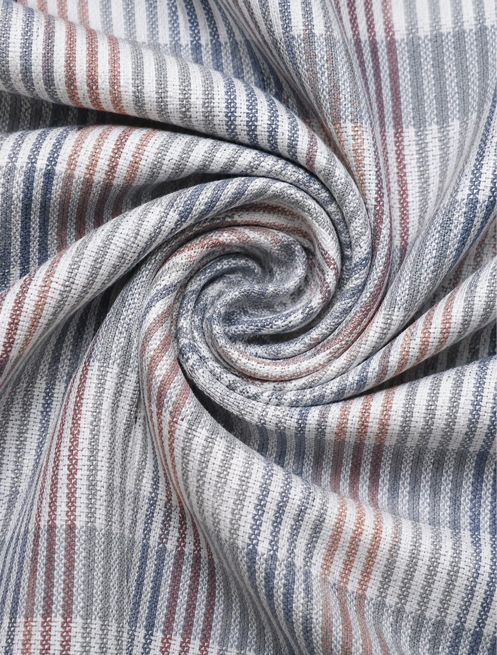 Cotton Checks Shirt