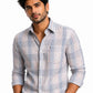 Cotton Checks Shirt