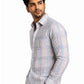 Cotton Checks Shirt